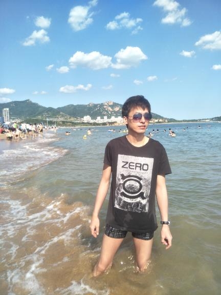 星辰、大海的第一张照片--珠海相亲服务中心