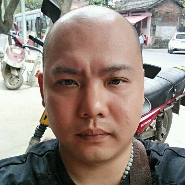 开心就好的第二张照片--珠海相亲服务中心