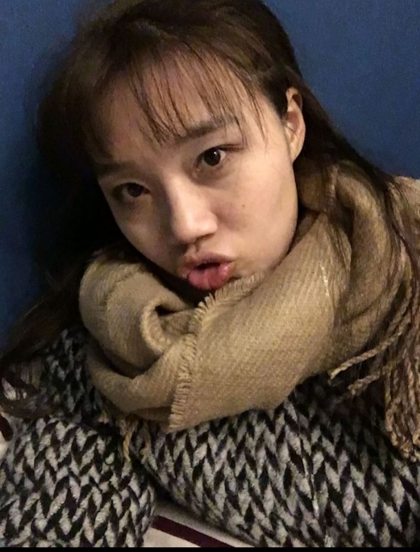 幂幂的style的第二张照片--珠海相亲服务中心