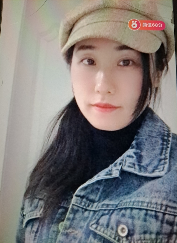 嫣然一笑的第二张照片--珠海相亲服务中心