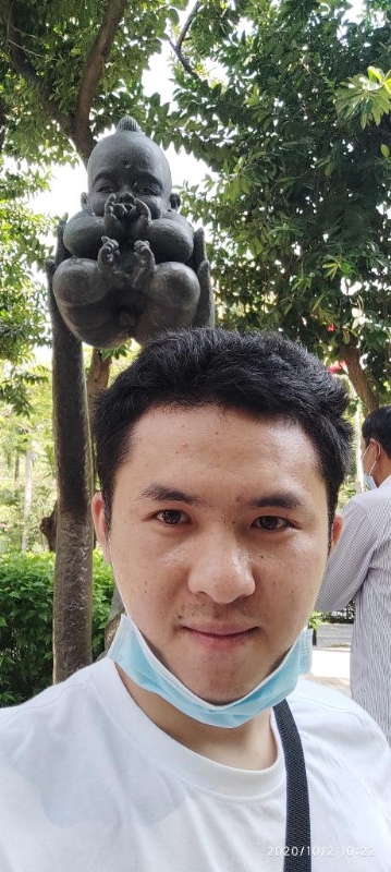 欧阳的第二张照片--珠海相亲服务中心