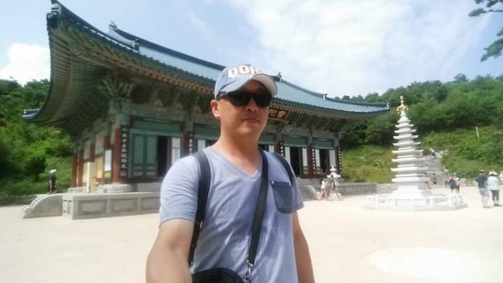 爱情鸟的第二张照片--珠海相亲服务中心