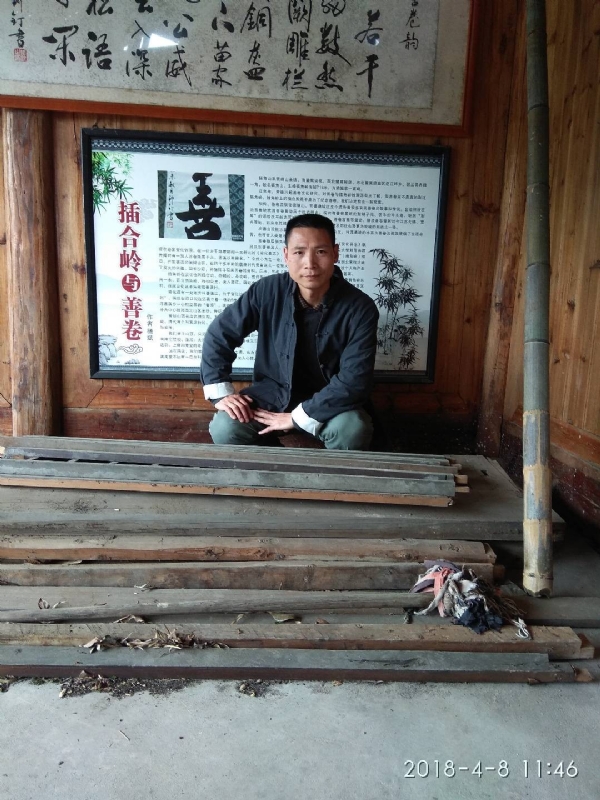 周哥的第二张照片--珠海相亲服务中心