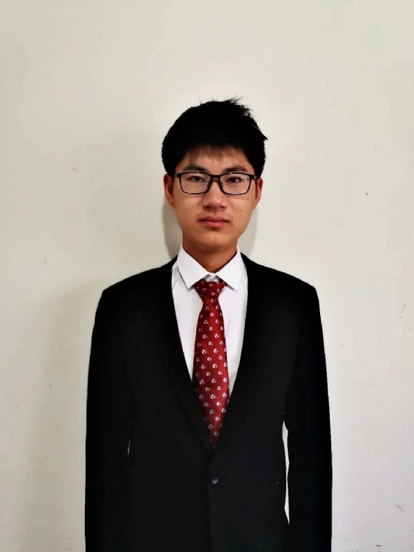 别说谎的第一张照片--珠海相亲服务中心