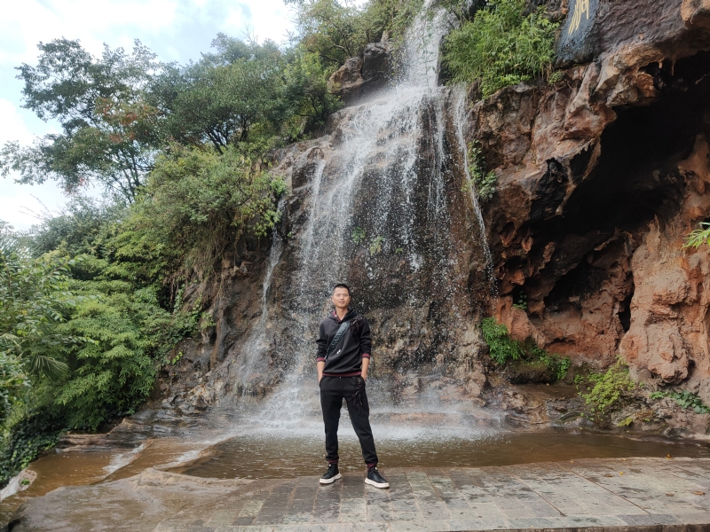 缘的第一张照片--珠海相亲服务中心