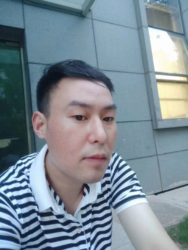 曙光的第一张照片--珠海相亲服务中心