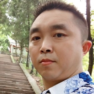 曾强的第一张照片--珠海相亲服务中心