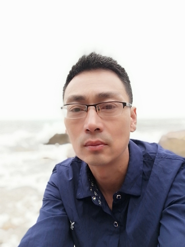 意智的第一张照片--珠海相亲服务中心