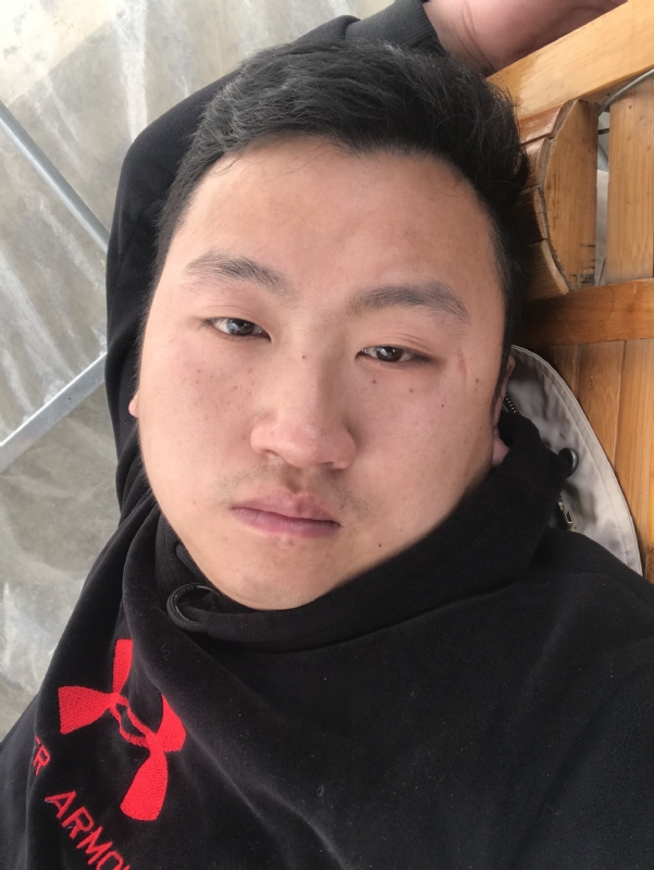 寻个媳妇疼的第一张照片--珠海相亲服务中心