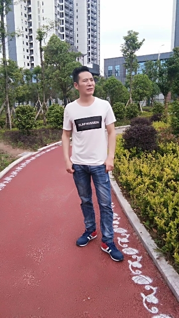 真诚相待的第一张照片--珠海相亲服务中心