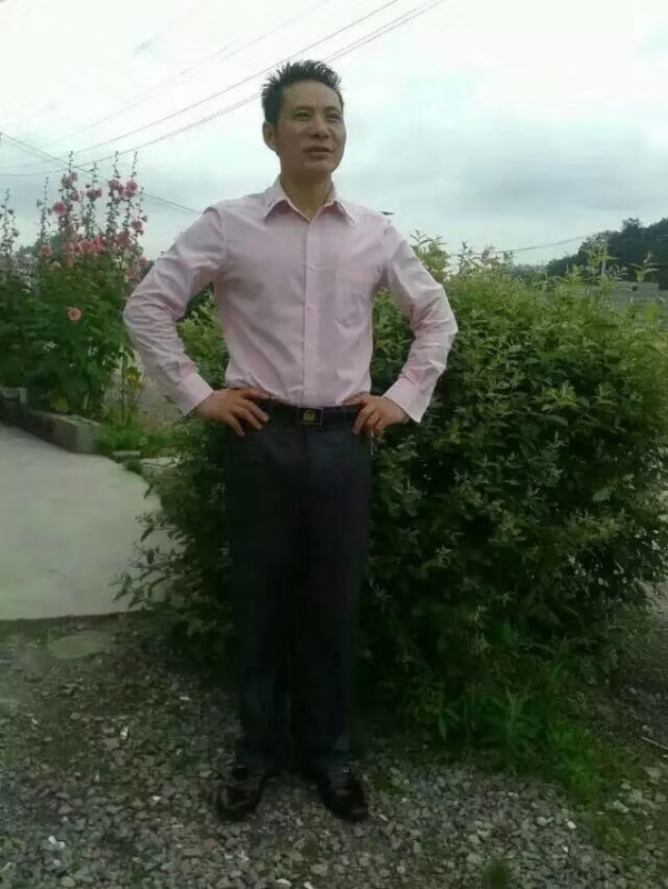 真诚相待的第二张照片--珠海相亲服务中心