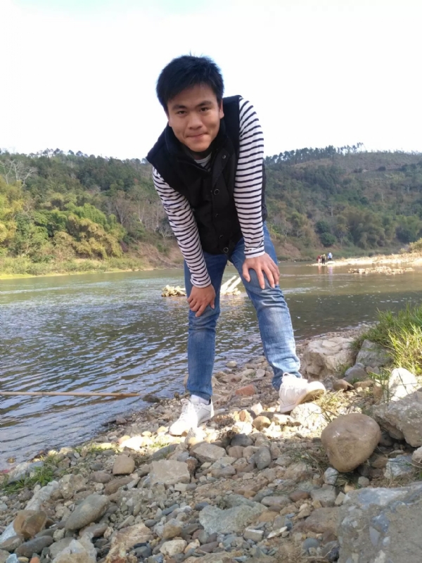 印迹的第一张照片--珠海相亲服务中心