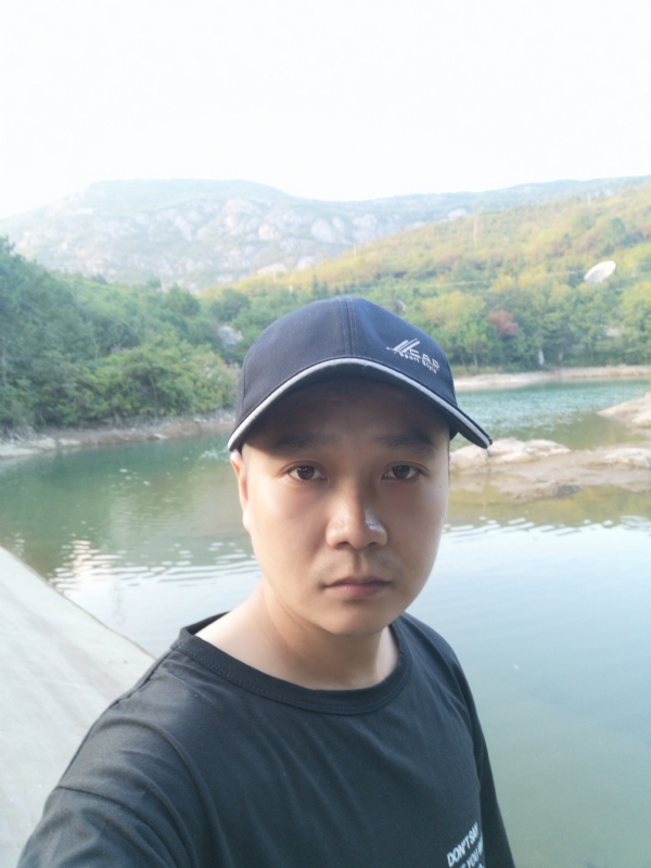 夜晚的第一张照片--珠海相亲服务中心