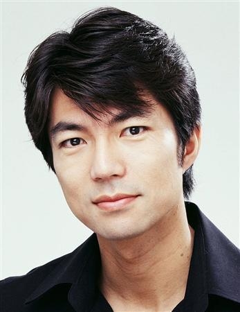 帅律师的第一张照片--珠海相亲服务中心