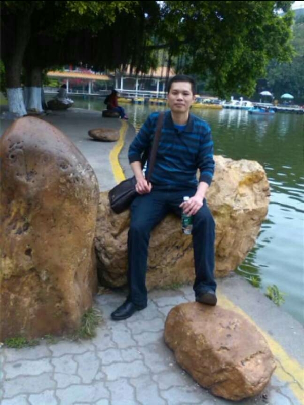 宁静致远的第一张照片--珠海相亲服务中心