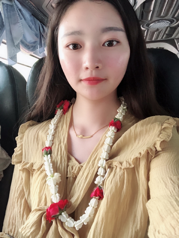 gjy的第二张照片--珠海相亲服务中心