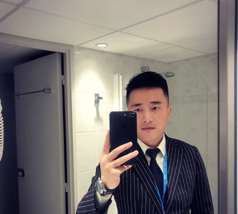 kevin的第一张照片--珠海相亲服务中心