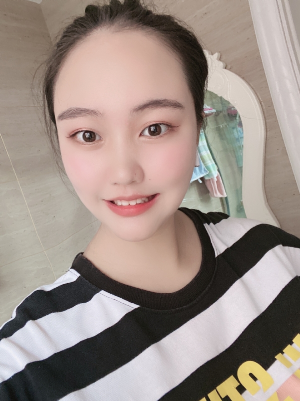 灵儿的第二张照片--珠海相亲服务中心