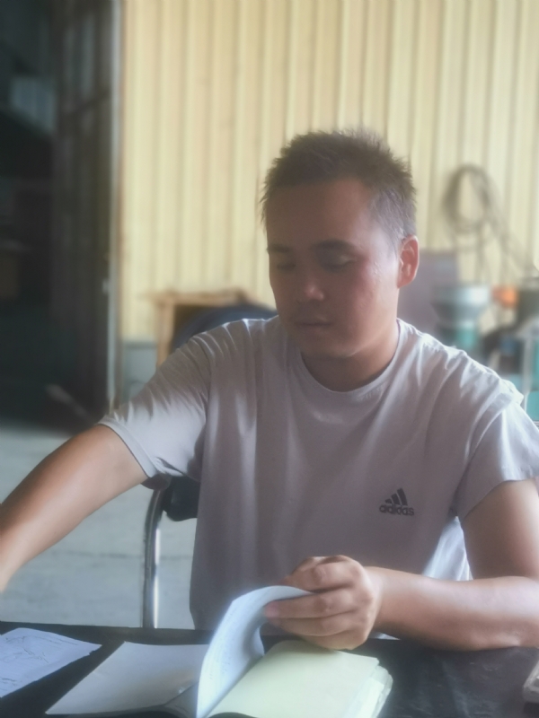 荒原的第一张照片--珠海相亲服务中心