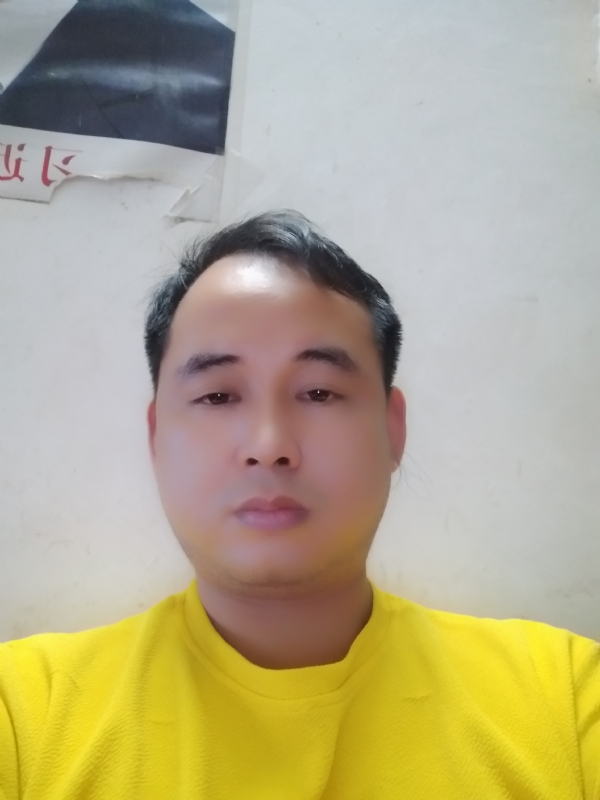 有你就好的第一张照片--珠海相亲服务中心