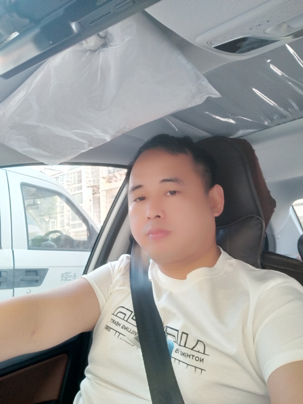 有你就好的第三张照片--珠海相亲服务中心