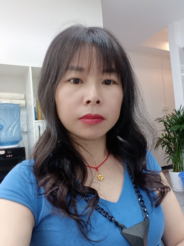 我就是我的第一张照片--珠海相亲服务中心