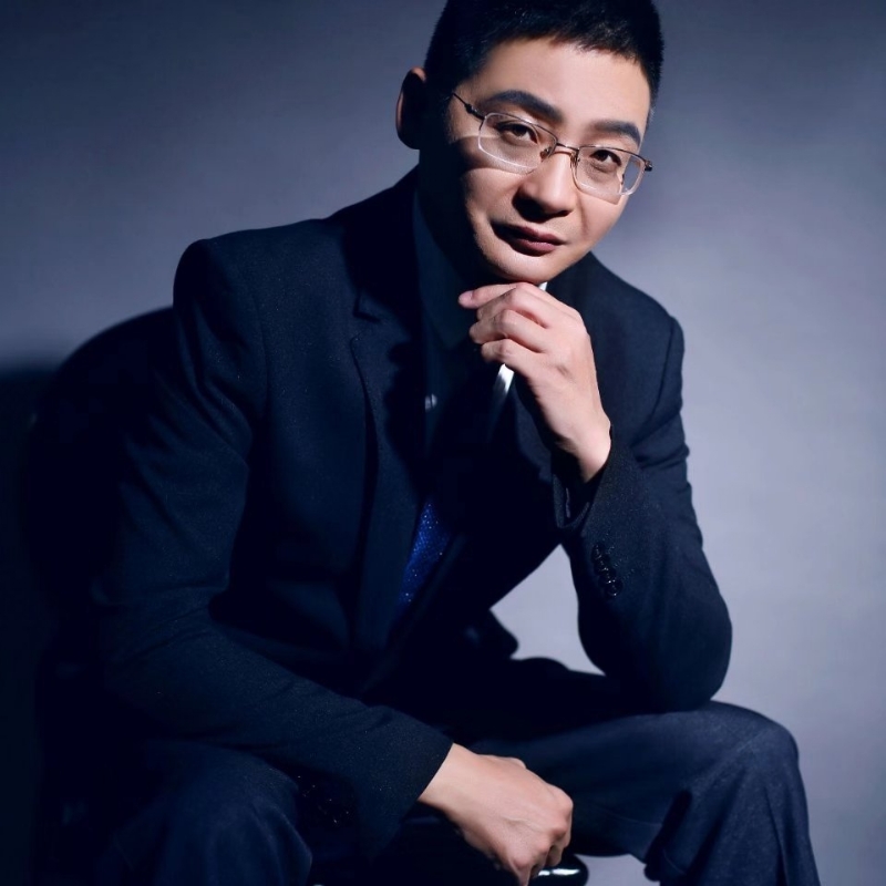 健圣堂陈中医的第一张照片--珠海相亲服务中心