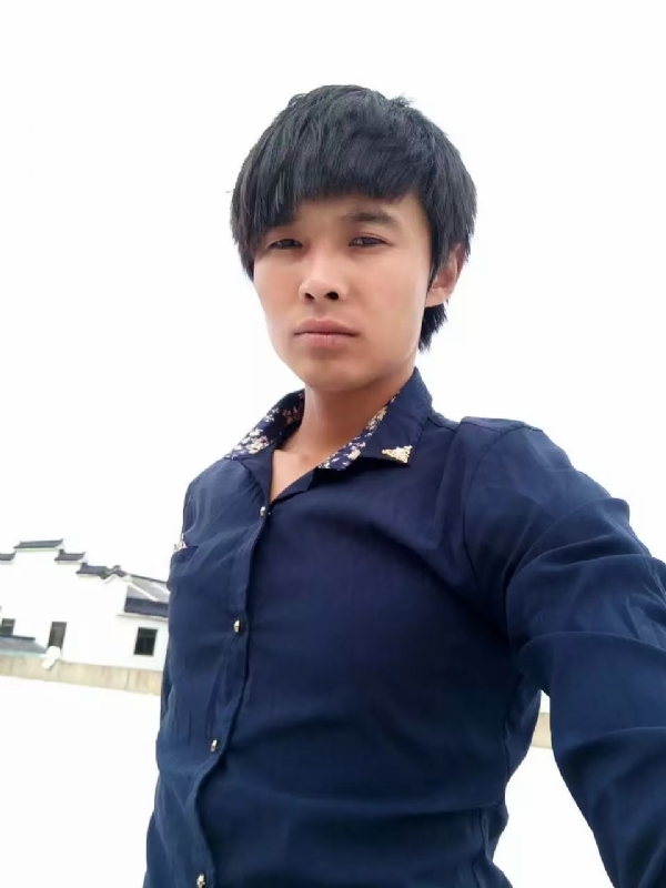 庸人自扰的第一张照片--珠海相亲服务中心