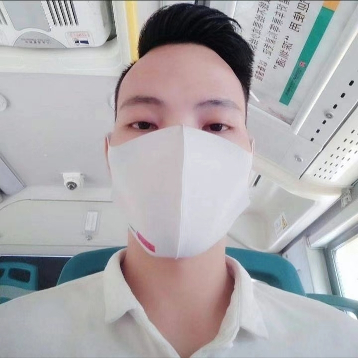 摆渡者的第一张照片--珠海相亲服务中心