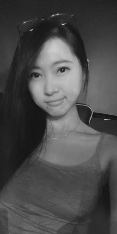 菲兒的第一张照片--珠海相亲服务中心