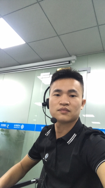 糯米粉的第一张照片--珠海相亲服务中心