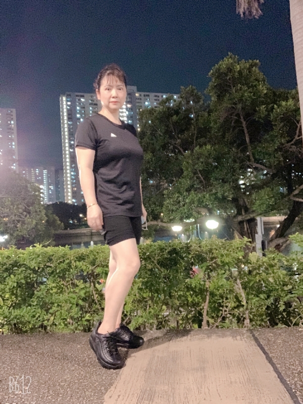 枫叶的第一张照片--珠海相亲服务中心