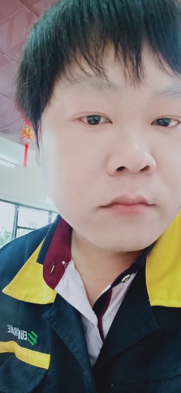 三哥哥的第一张照片--珠海相亲服务中心