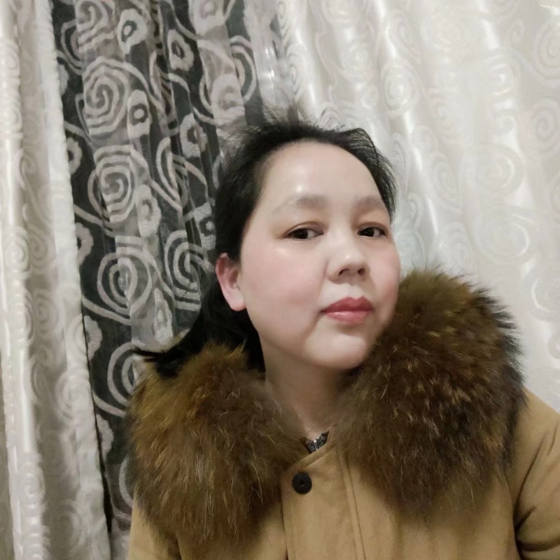 随心的第一张照片--珠海相亲服务中心