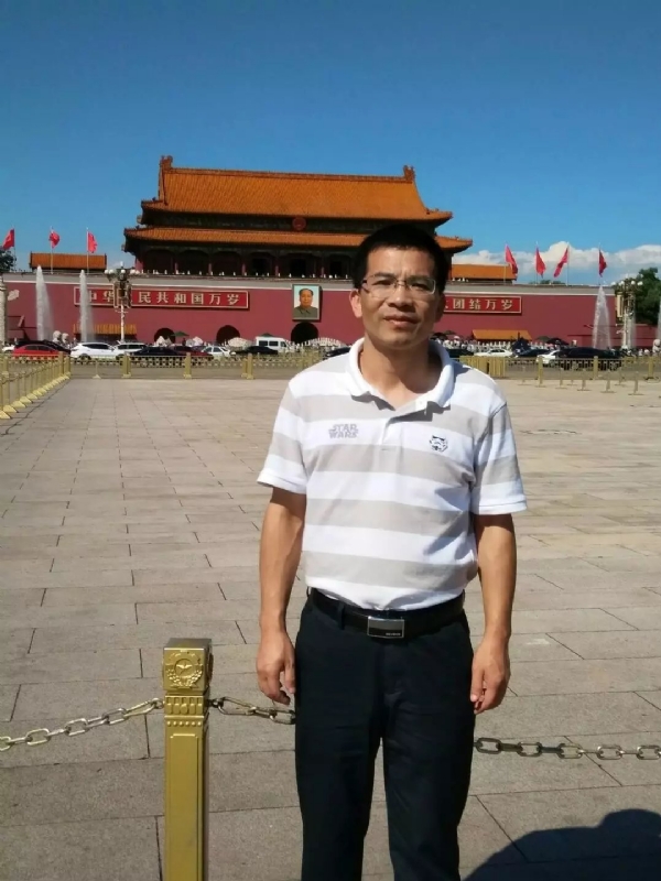 盘古童话的第一张照片--珠海相亲服务中心