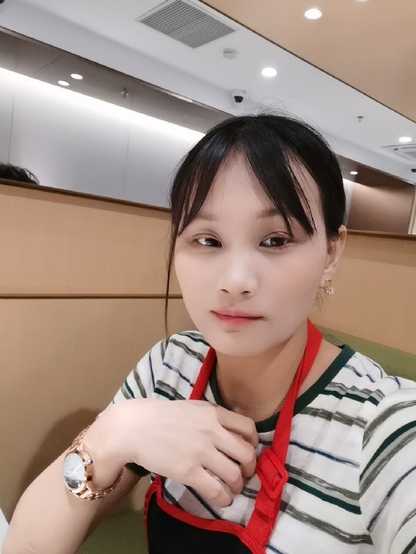 木子李的第一张照片--珠海相亲服务中心