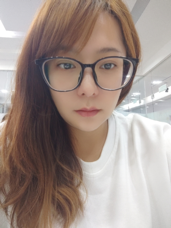 海风微凉的第一张照片--珠海相亲服务中心