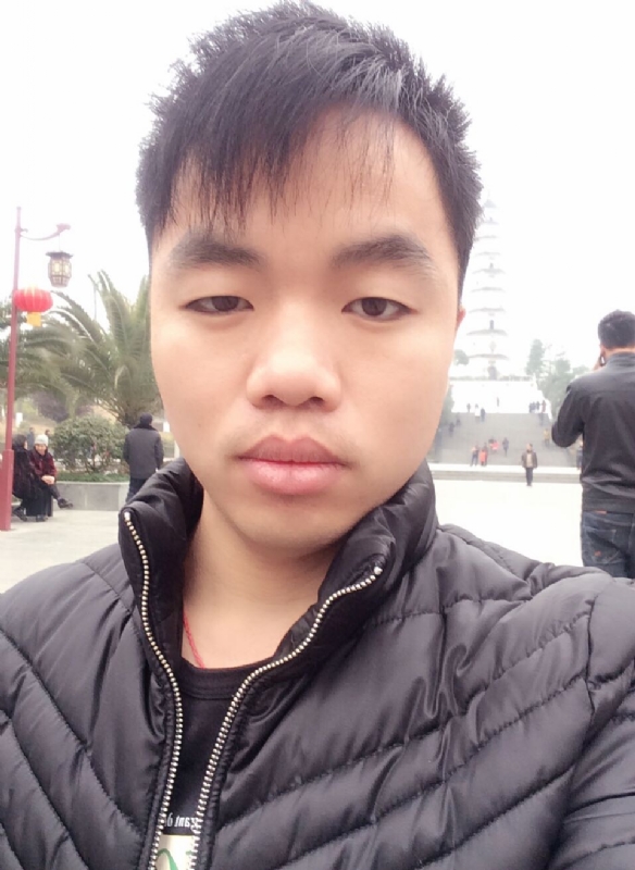 没结婚得单身狗的第二张照片--珠海相亲服务中心