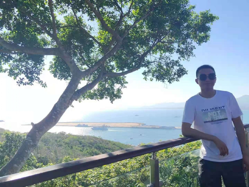 流星的第一张照片--珠海相亲服务中心