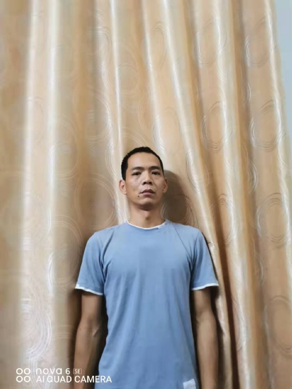 缘起的第一张照片--珠海相亲服务中心