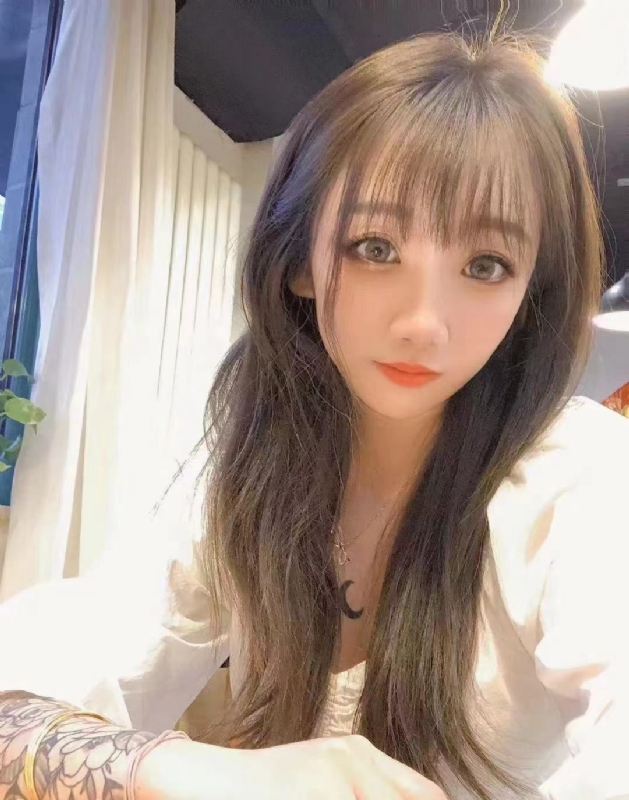 柚子的第二张照片--珠海相亲服务中心