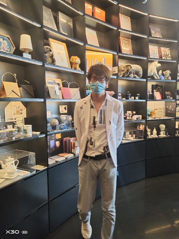 A冷.豆豆的第二张照片--珠海相亲服务中心