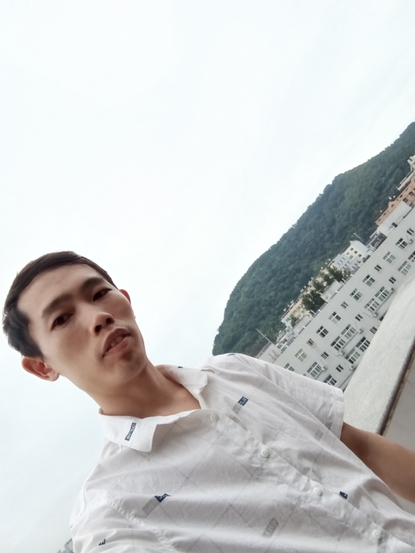 会飞的鱼的第一张照片--珠海相亲服务中心