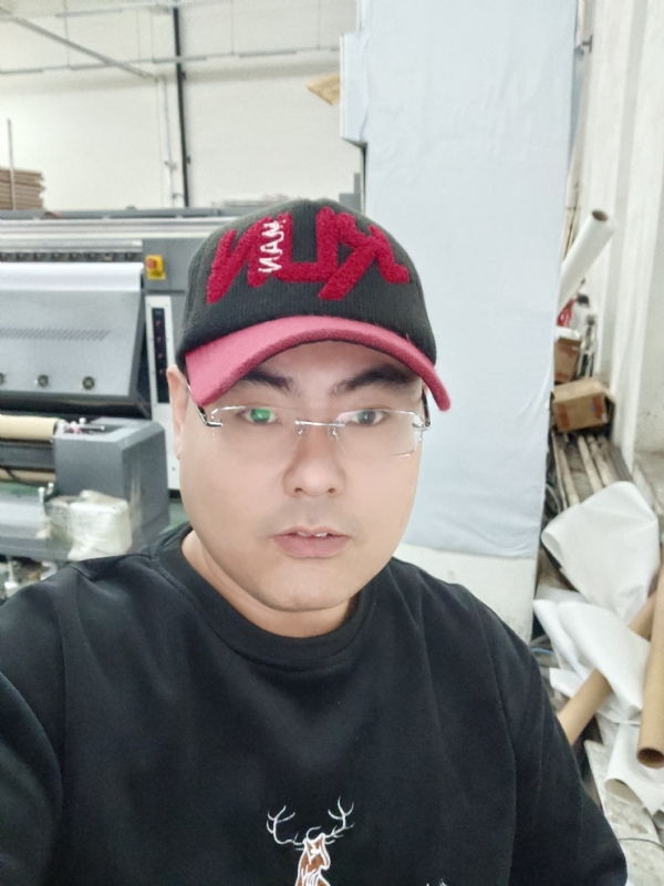 胖子的第二张照片--珠海相亲服务中心