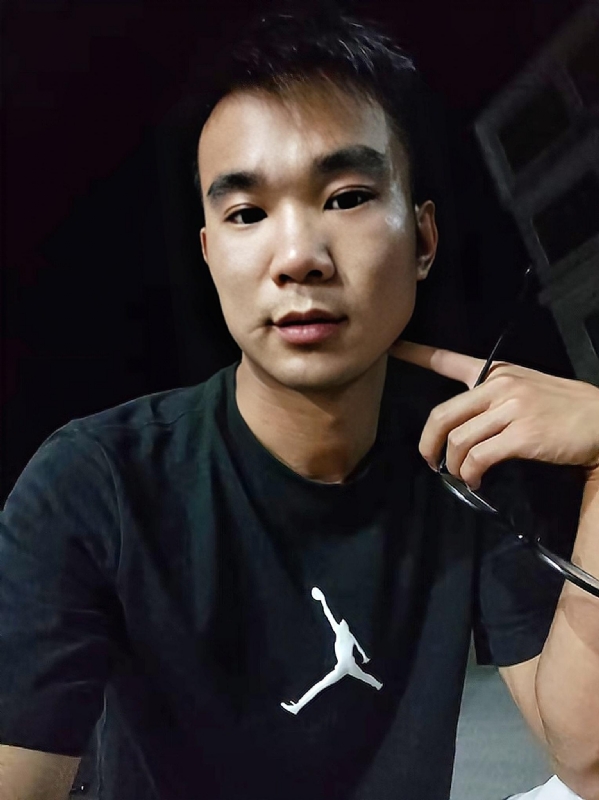 时光所致的第一张照片--珠海相亲服务中心