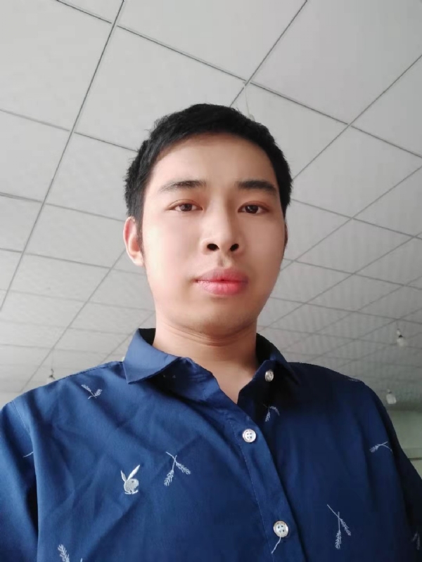 啊辉的第一张照片--珠海相亲服务中心