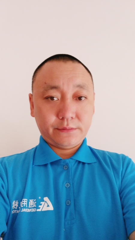 天意的第二张照片--珠海相亲服务中心