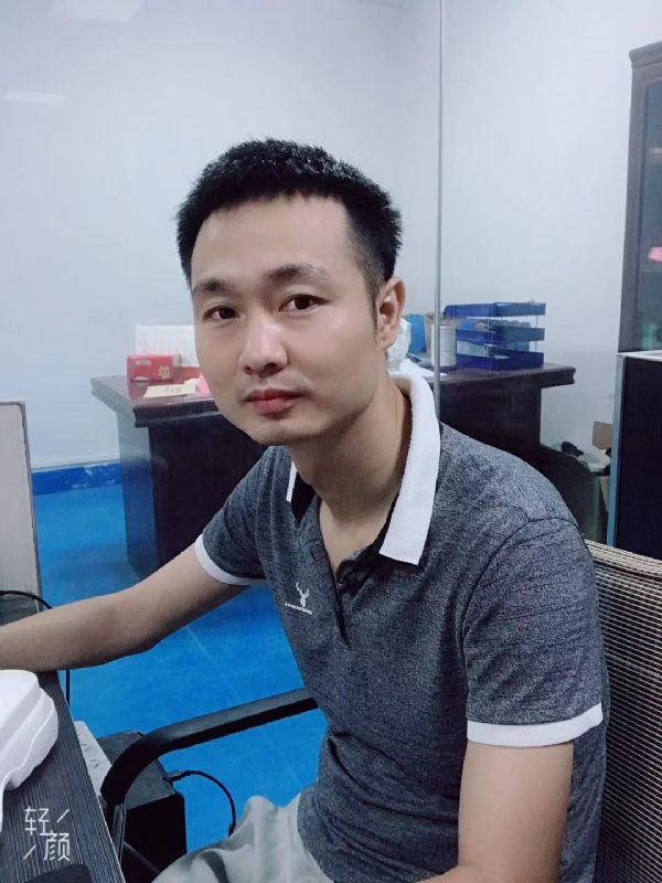 不忘初心的第一张照片--珠海相亲服务中心