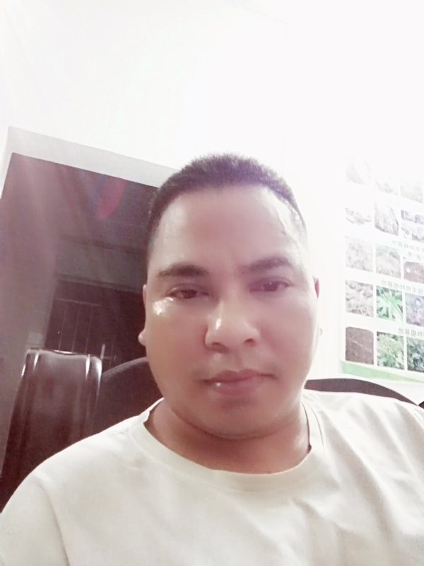 小叔也有爱的第一张照片--珠海相亲服务中心