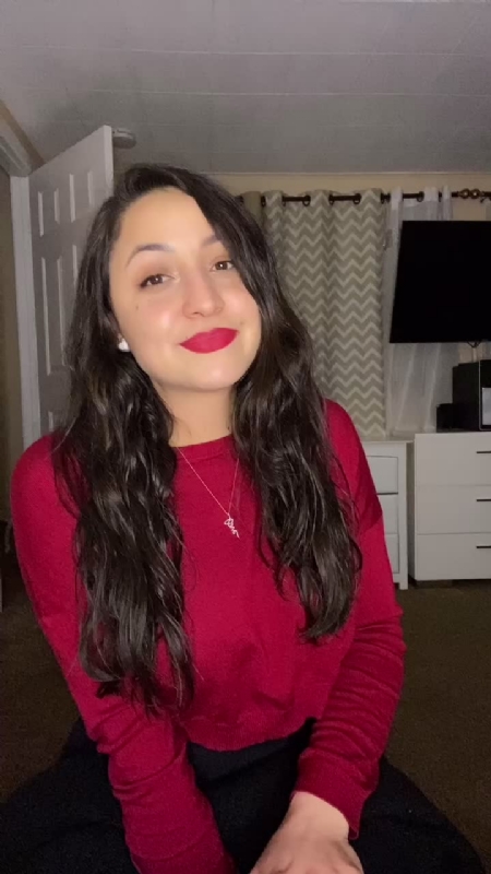 汉娜的第一张照片--珠海相亲服务中心